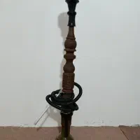 قلیان نعناچقه