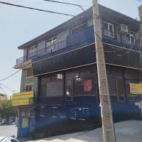 ۱۵۵متر مغازه تجاری بر اصلی جاده پردیس (خرمدشت)|اجارهٔ مغازه و غرفه|پردیس, شهرک صنعتی خرمدشت فاز ۷|دیوار