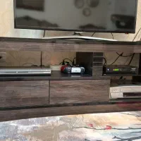 میز تی وی 140 ساعتی متر