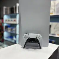 PS5 Fat Standard 1216 آخرین سری اروپا