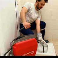 لوله بازکنی واوان قائمیه موسی آبادکل نقاط اسلامشهر