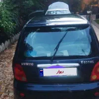 فروش mvm110|خودرو سواری و وانت|رشت, پستک|دیوار