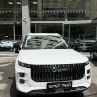 لوکانو L7 صفر/ مدل ۴۰۴ / سفید