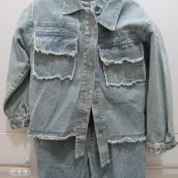 لباس لی کت ودامن|لباس|پاکدشت, شهرک امام رضا|دیوار