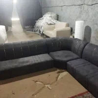 مبل عروس|مبلمان خانگی و میز عسلی|کرج, خلج آباد|دیوار