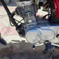 کویر مدل ۹۴|موتورسیکلت|لنجان, |دیوار