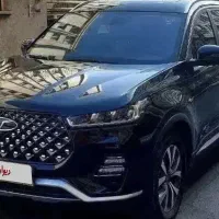 تیگو ۷پرو|خودرو سواری و وانت|خرمآباد, |دیوار