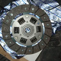 صفحه کلاج نو پراید