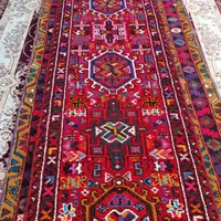 کناره اندازه|فرش|مراغه, |دیوار