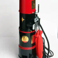 موتور کرکره برقی سیم پیچ مس توان واقعی سنگین