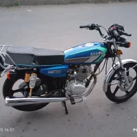 عرشیا ایران دوچرخ1403