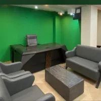 میزامپراطوروکیوم/مدیریت/کارمندمبل انتظارچرخان|دفتر کار|کرج, برغان|دیوار