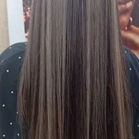 مدل رنگ و لایت /بوتاکس مو/میکاپ وشنیون/کراتین مو|خدمات آرایشگری و زیبایی|شیراز, عادل آباد|دیوار