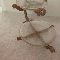 شیرینی خوری دوطبقه