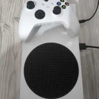 Xbox serie s کاملا نو ۵۱۲ گیگ|کنسول، بازی ویدئویی و آنلاین|شیراز, سرو|دیوار