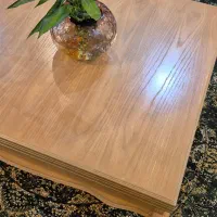 میز جلو مبلی مربع نو