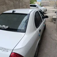 تیبا|خودرو سواری و وانت|اهر, |دیوار