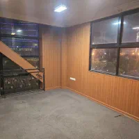 فروش واحد اداری سند دار - ۷۴ متری - ابتدای جانباز|فروش دفتر کار، اتاق اداری، مطب|مشهد, جانباز|دیوار