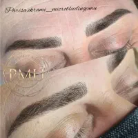 جشنواره خدمات میکرو بلید رژ لب ریموو ابرو|خدمات آرایشگری و زیبایی|فردیس, فردیس|دیوار