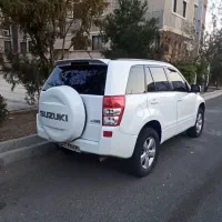 سوزوکی ویتارا ۲۴۰۰ مدل ۹۳