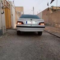 پژو پارس ELX، مدل ۱۳۸۹