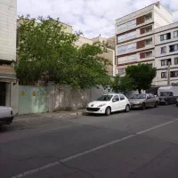 تهرانسر طهماسبی فرد کلنگی قابل سکونت|فروش زمین و ملک کلنگی|تهران, شهرک پاسداران|دیوار