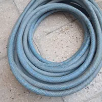 چند متر شیلنگ ضخیم سالم