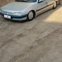 پژو ۴۰۵ مدل ۸۹|خودرو سواری و وانت|اراک, |دیوار