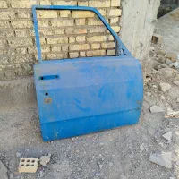 درب وکاپوت فابریک سایپا|قطعات یدکی و لوازم جانبی|بهبهان, |دیوار