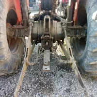 تراکتور مدل ۸۶|خودرو سنگین|سرخنکلاته, |دیوار