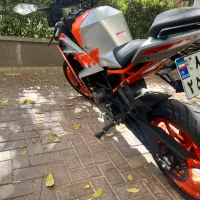 ktm rc 200|موتورسیکلت|مشهد, نیروی هوایی|دیوار