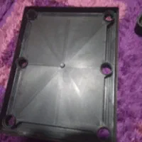 میز بیلیارد کوچیک و متوسط|ورزشهای توپی|رشت, کوی مهر|دیوار