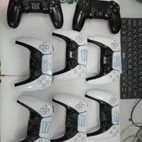 تعمیرات انواع کنسول بازی و دسته|کنسول، بازی ویدئویی و آنلاین|اراک, |دیوار