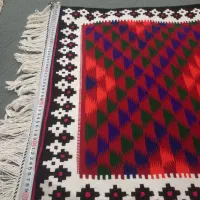 گلیم نو ۱۰۴ در۶۴|فرش|مشهد, شهرک مهرگان|دیوار