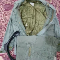 آور کت و شلوار آمریکایی