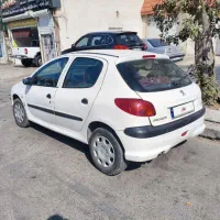 206 مدل 96 tu3