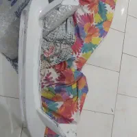 سپر جلو ساینا معمولی