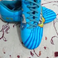 کفش فوتبال