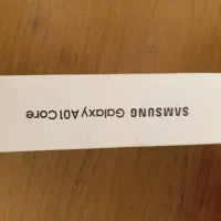 گوشی a01 اکبند|موبایل|تهران, ایران|دیوار