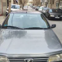 405مدل 88 استثنایی کارمندی