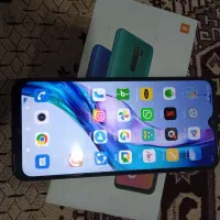 گوشی‌ردمی9