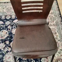 میز غذاخوری ۴ نفره|میز و صندلی غذاخوری|زنجان, |دیوار