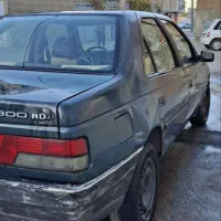 ماشین پژو آردی|خودرو سواری و وانت|همدان, |دیوار