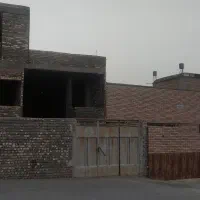 منزل-فروشی-مسکونی-دوطبقه-قهجاورستان-سفت-کاری