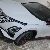 فونیکس fx مدل ۴۰۲|خودرو سواری و وانت|خرم‌آباد, |دیوار