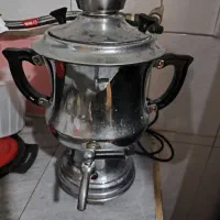 سماور برقی درحدنو