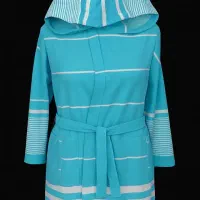 انواع حوله استخری و تن پوش