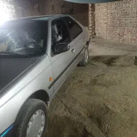 پژو۴۰۵تمیزدرحد|خودرو سواری و وانت|سراوان, |دیوار