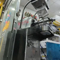 دستگاه روغنگیری صنعتی بکردانه 85 (فول آپشن)-کم‌کار|ماشین‌آلات صنعتی|مشهد, شیرودی|دیوار