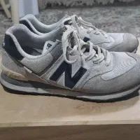 کفش نیوبالانس اورجینال|کیف، کفش، کمربند|مشهد, شهید هاشمی نژاد|دیوار